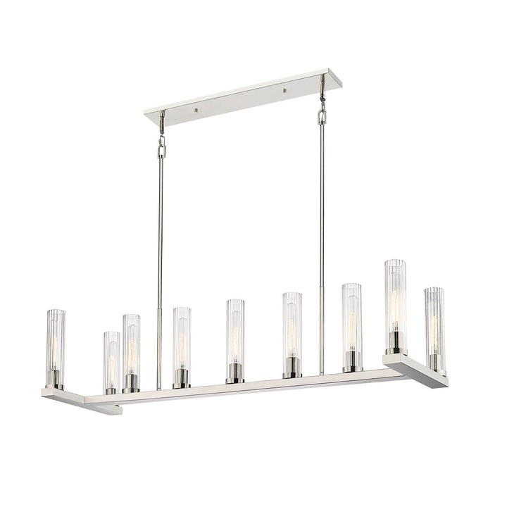 9 Light Chandelier by Z-Lite
