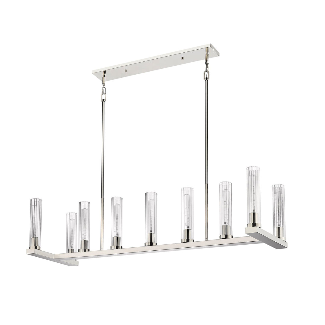 9 Light Chandelier