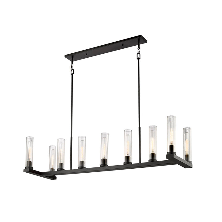 9 Light Chandelier by Z-Lite