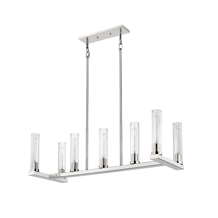 7 Light Chandelier