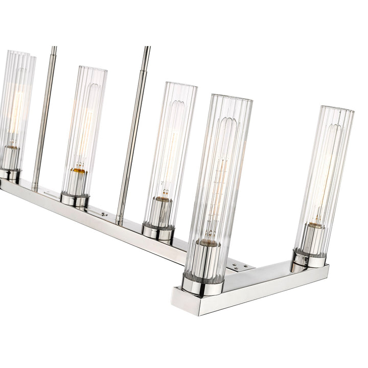 7 Light Chandelier