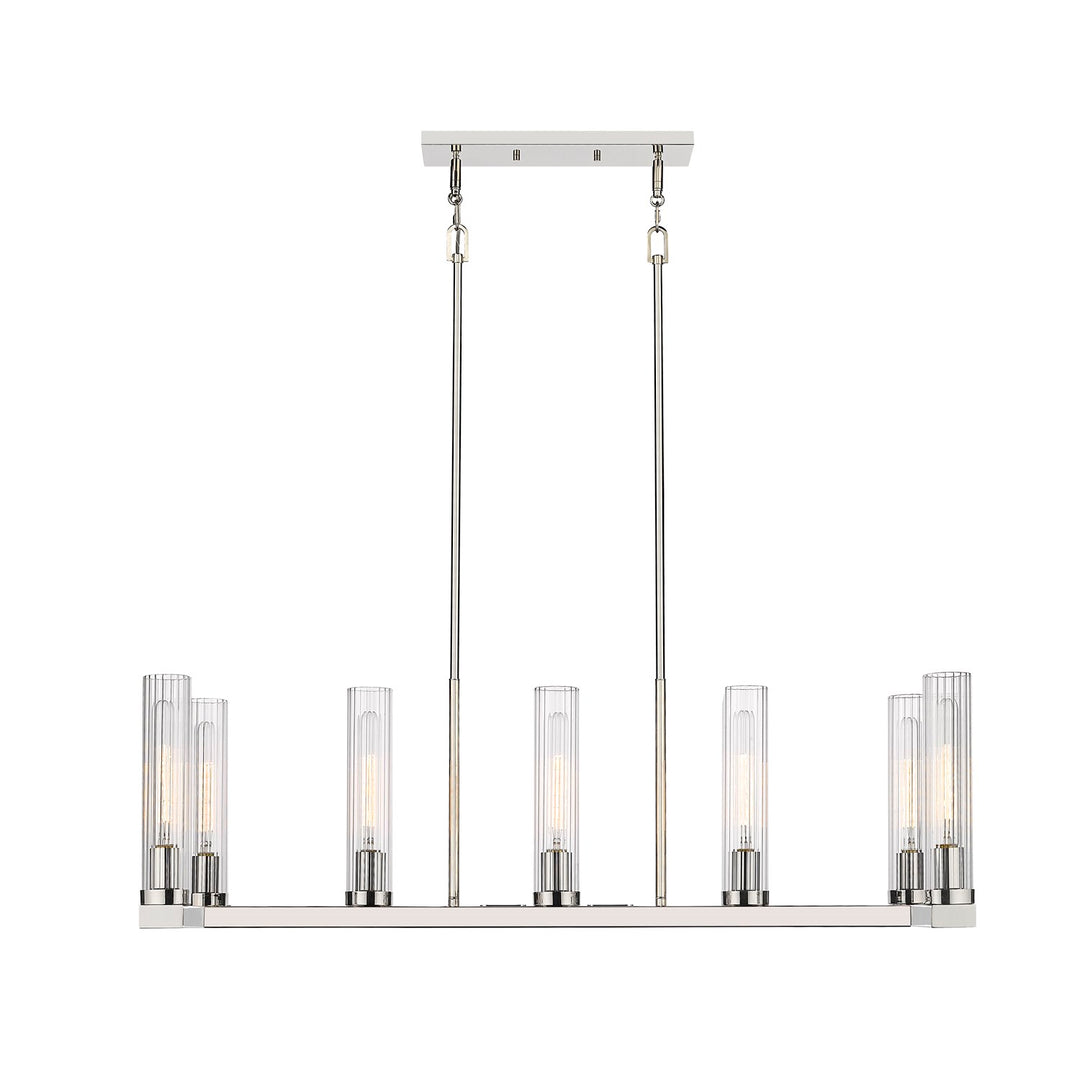 7 Light Chandelier
