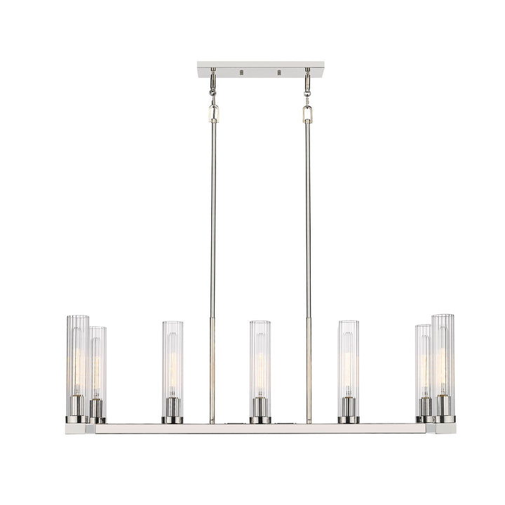 7 Light Chandelier