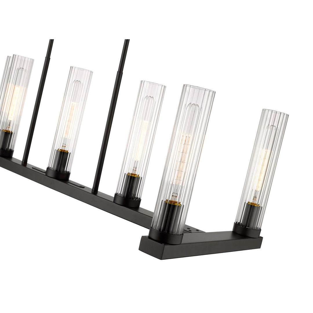 7 Light Chandelier