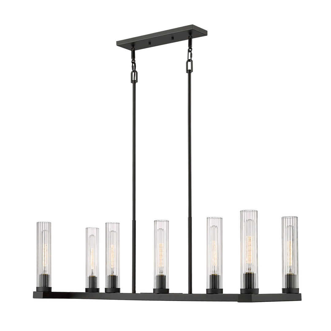 7 Light Chandelier