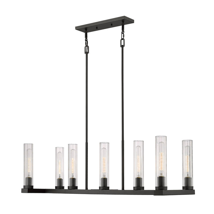 7 Light Chandelier