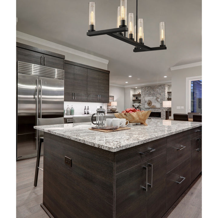 7 Light Chandelier