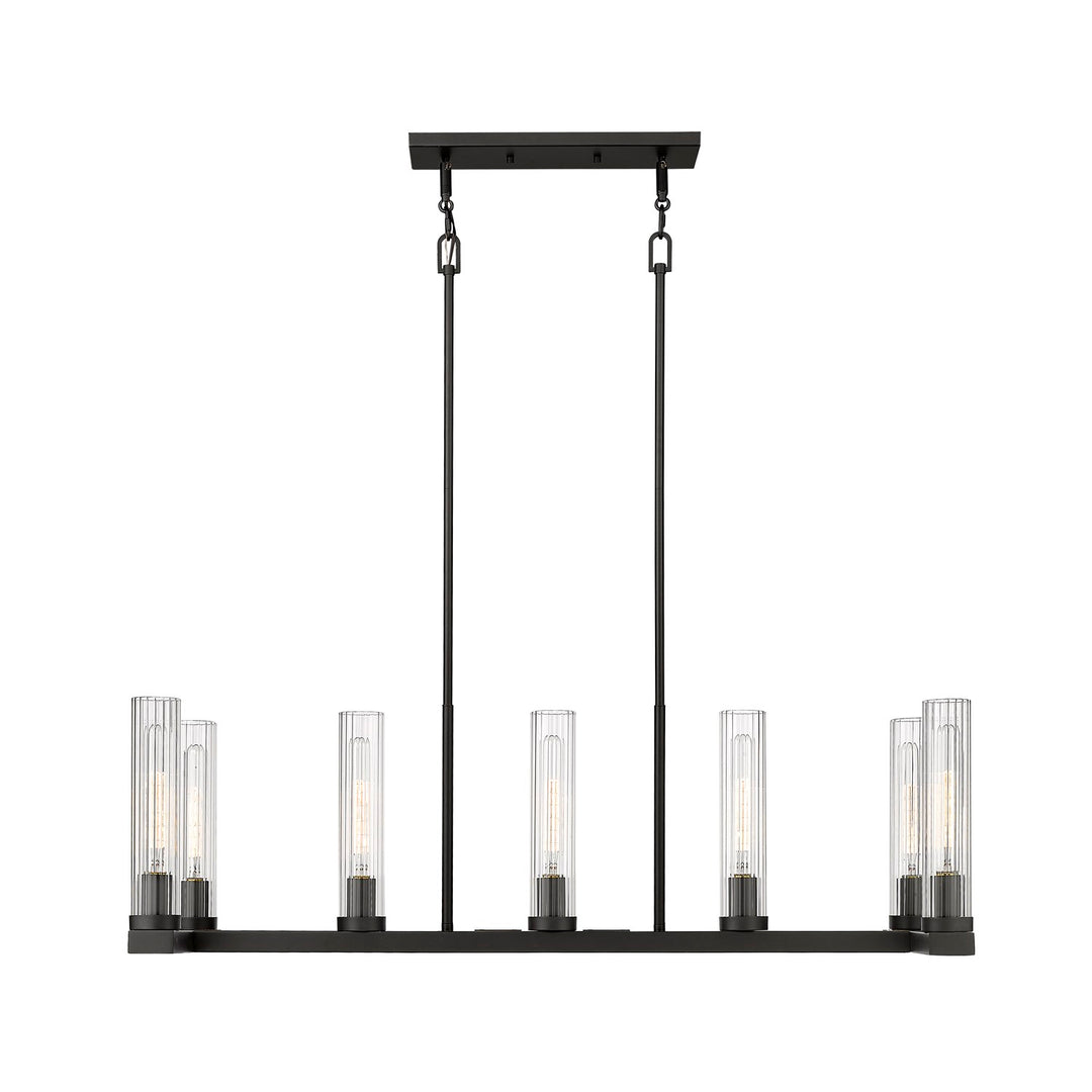 7 Light Chandelier