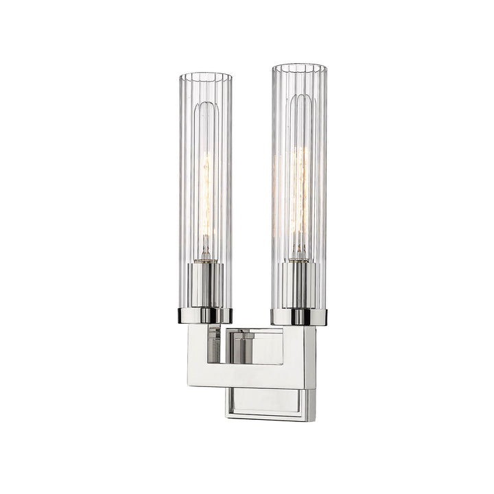 2 Light Wall Sconce by Z-Lite