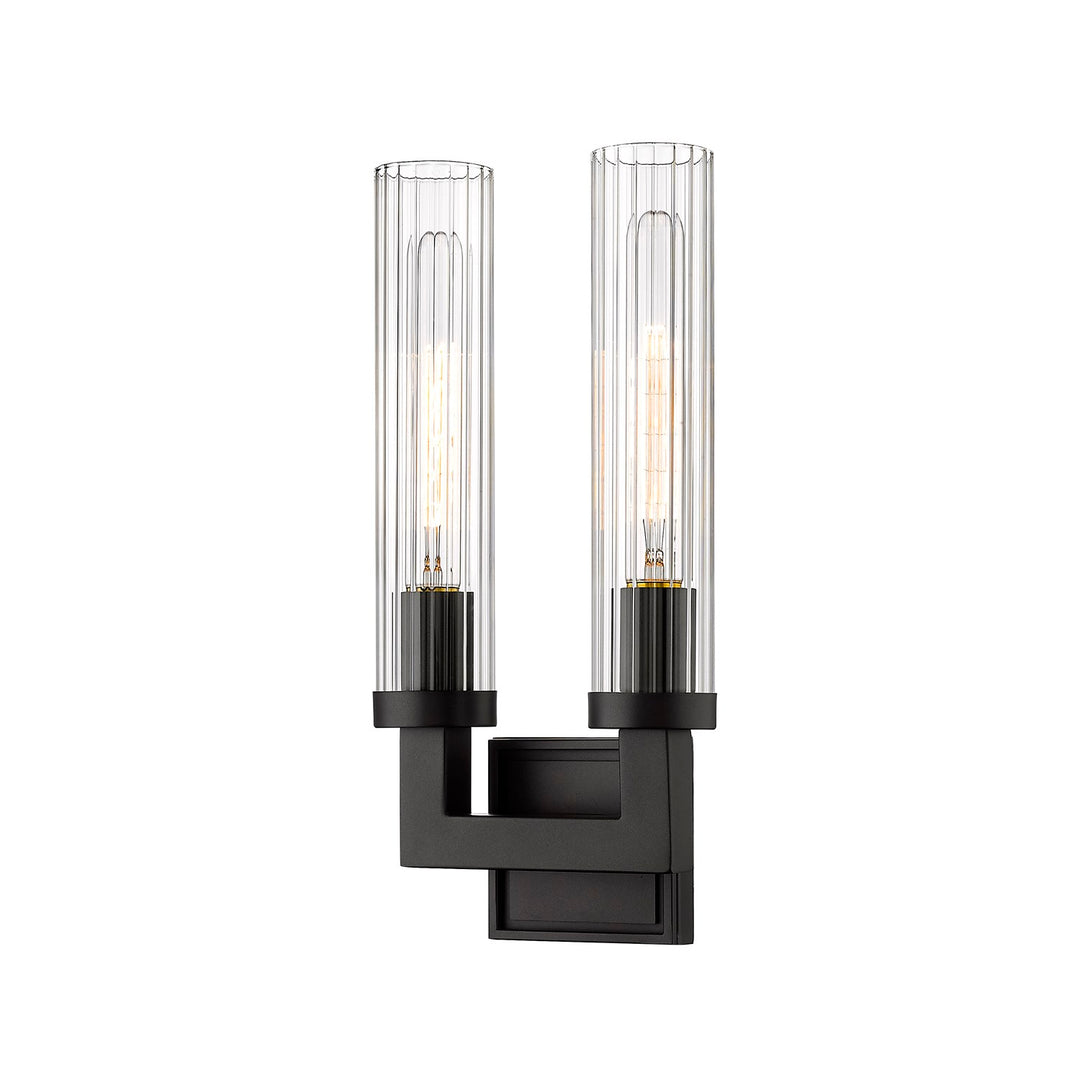 2 Light Wall Sconce by Z-Lite