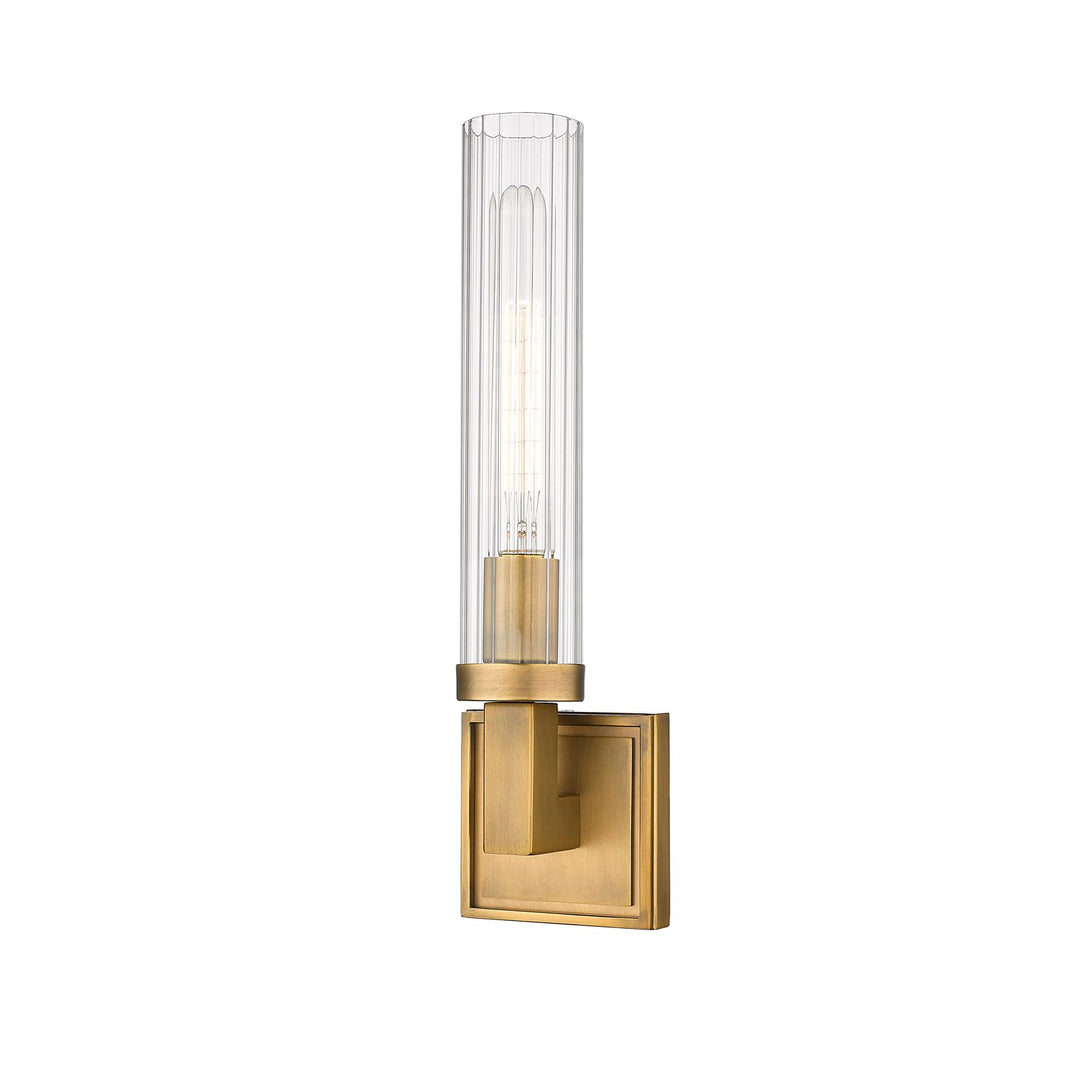 1 Light Wall Sconce by Z-Lite