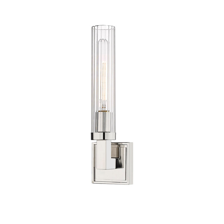 1 Light Wall Sconce by Z-Lite