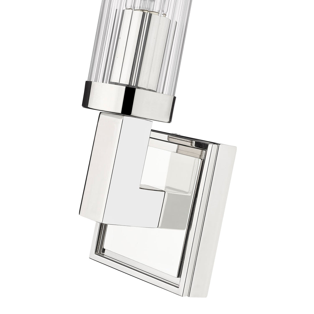 1 Light Wall Sconce