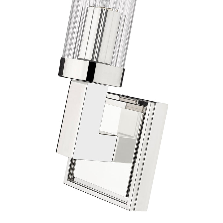 1 Light Wall Sconce
