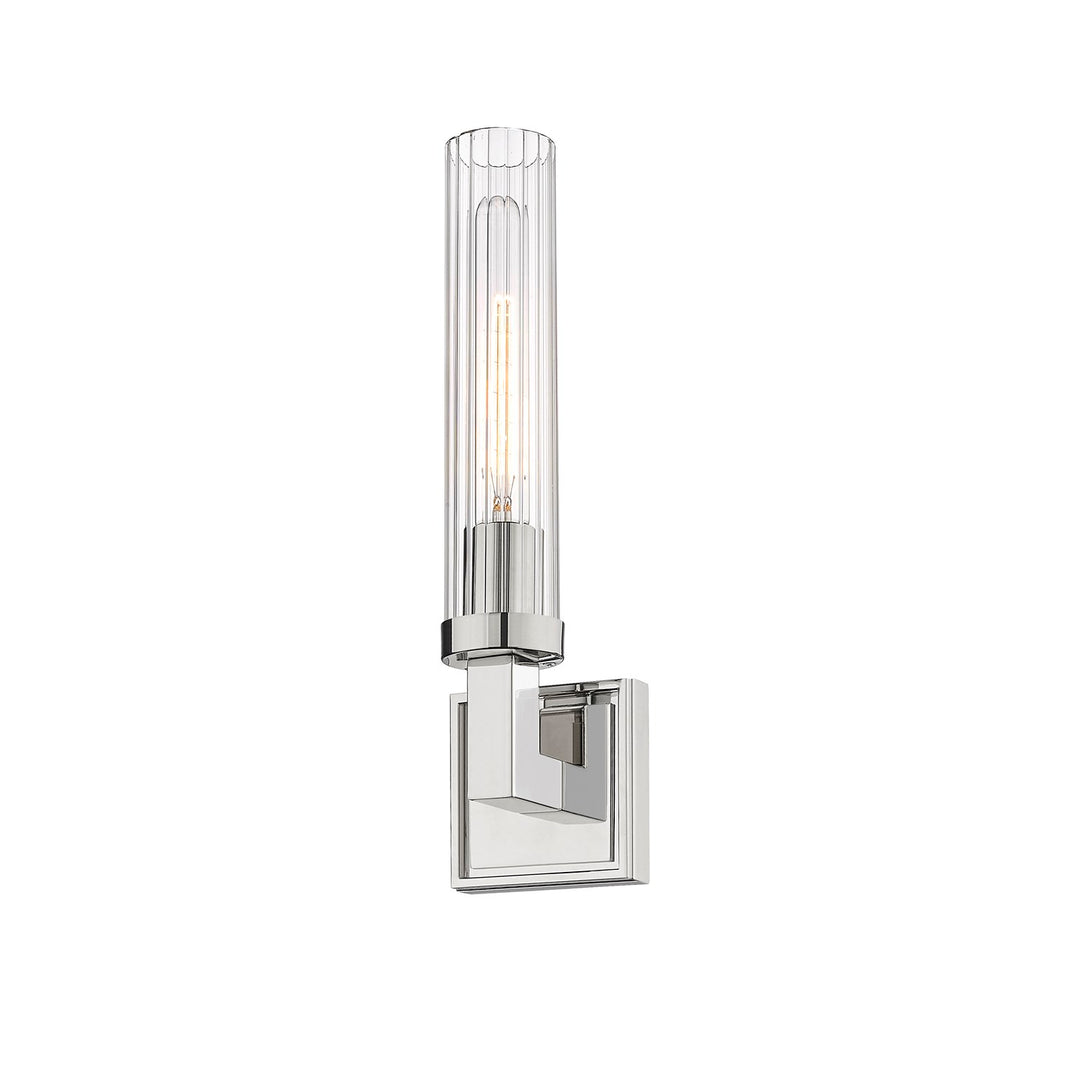 1 Light Wall Sconce