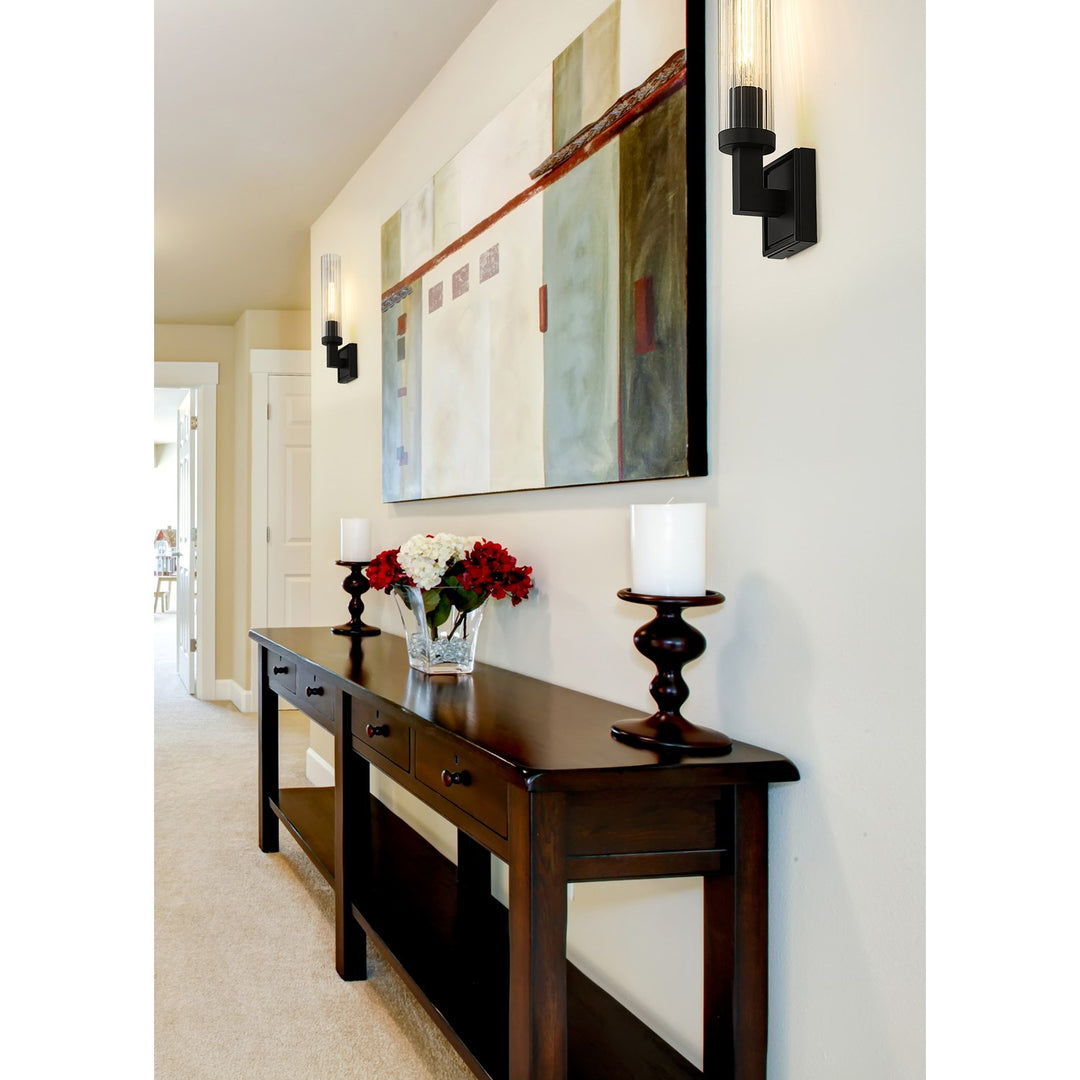 1 Light Wall Sconce