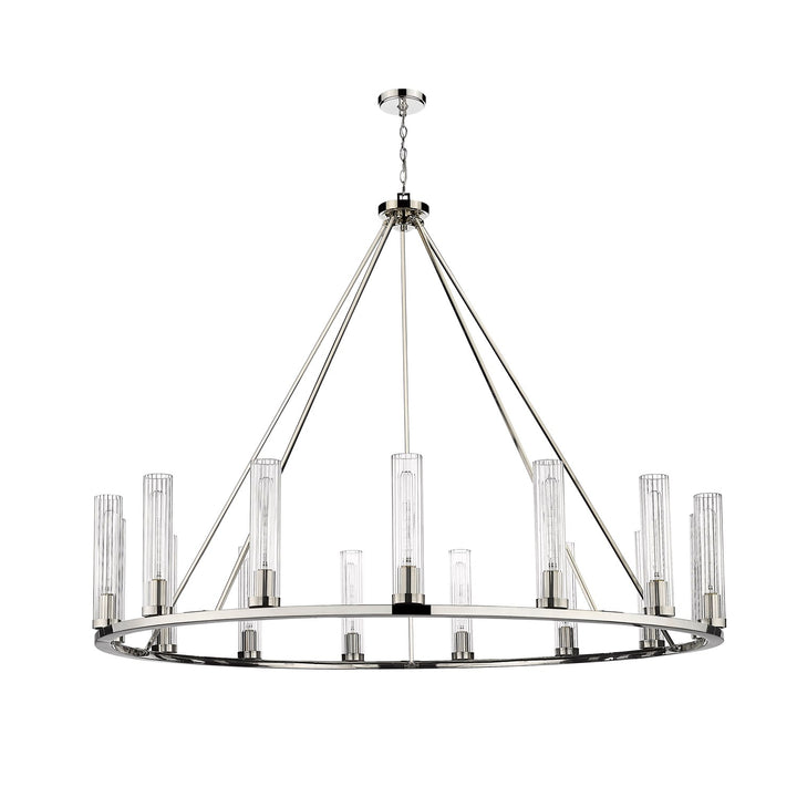 15 Light Chandelier