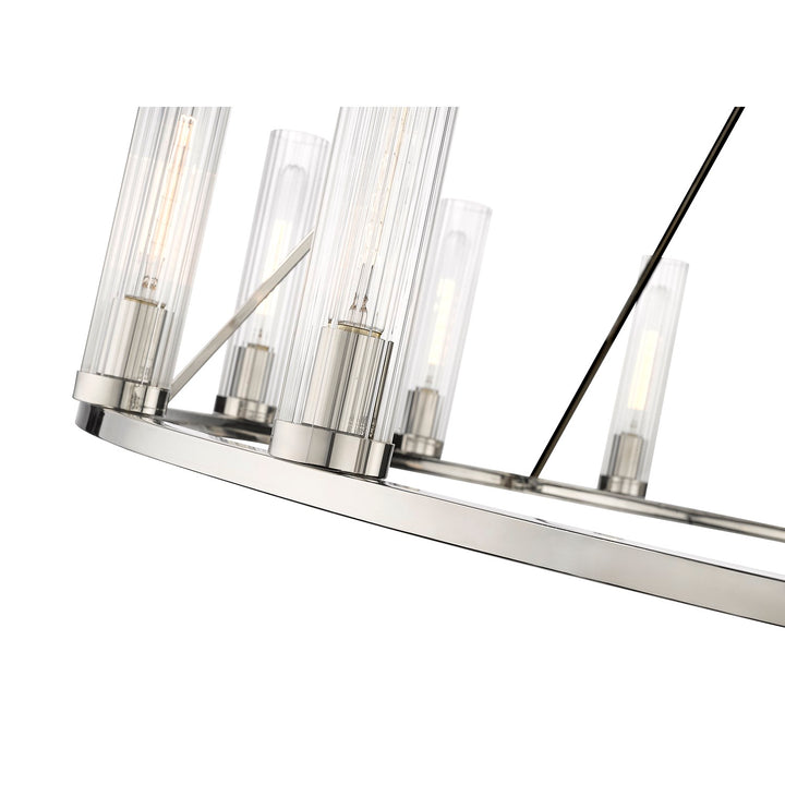 15 Light Chandelier