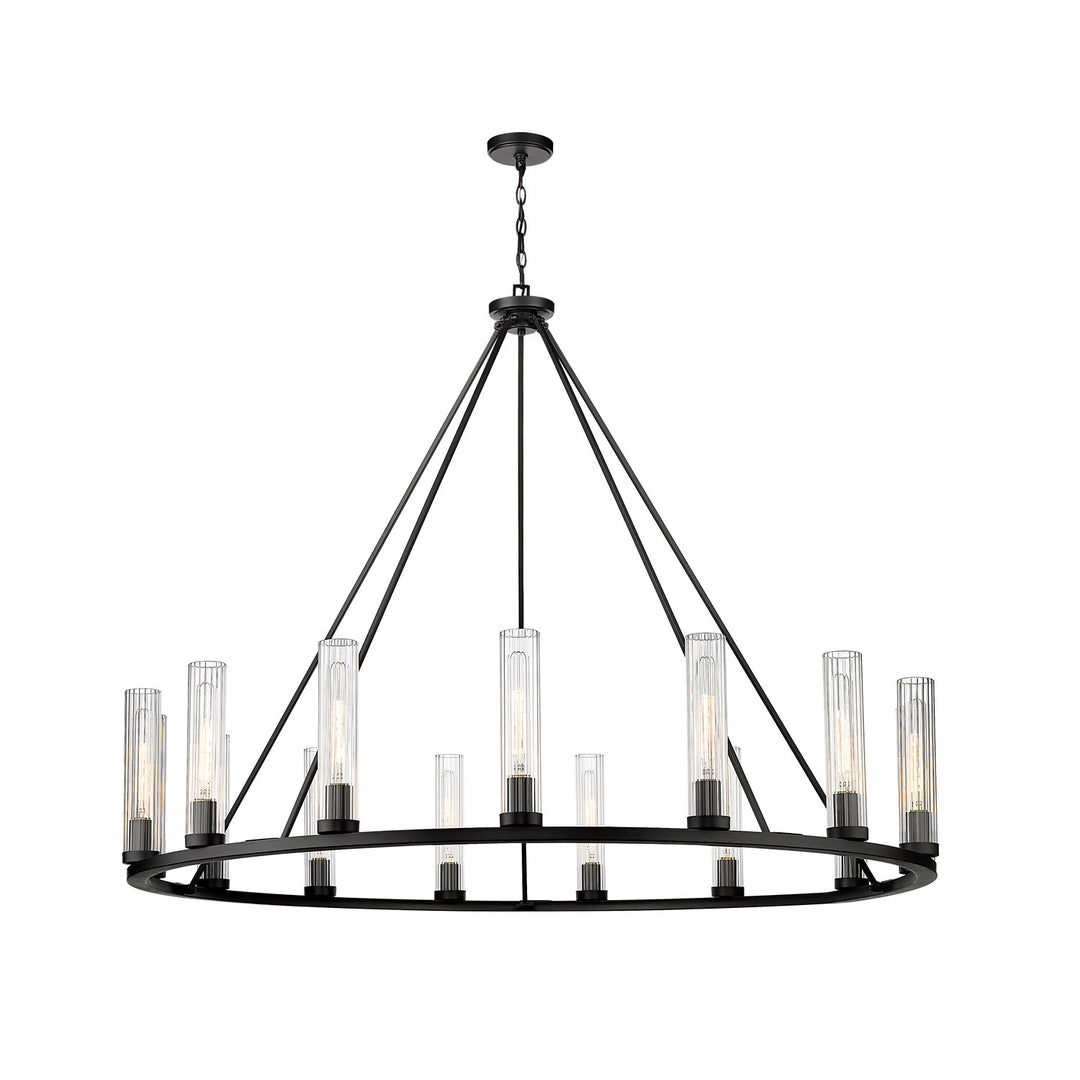 15 Light Chandelier by Z-Lite