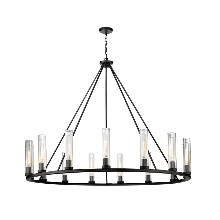 15 Light Chandelier by Z-Lite