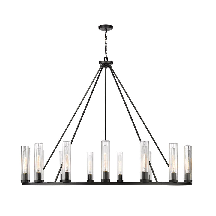 15 Light Chandelier