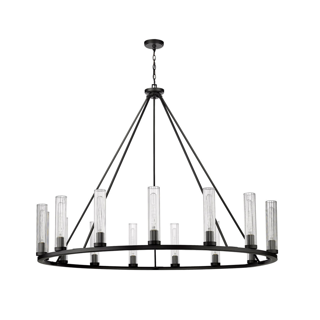 15 Light Chandelier