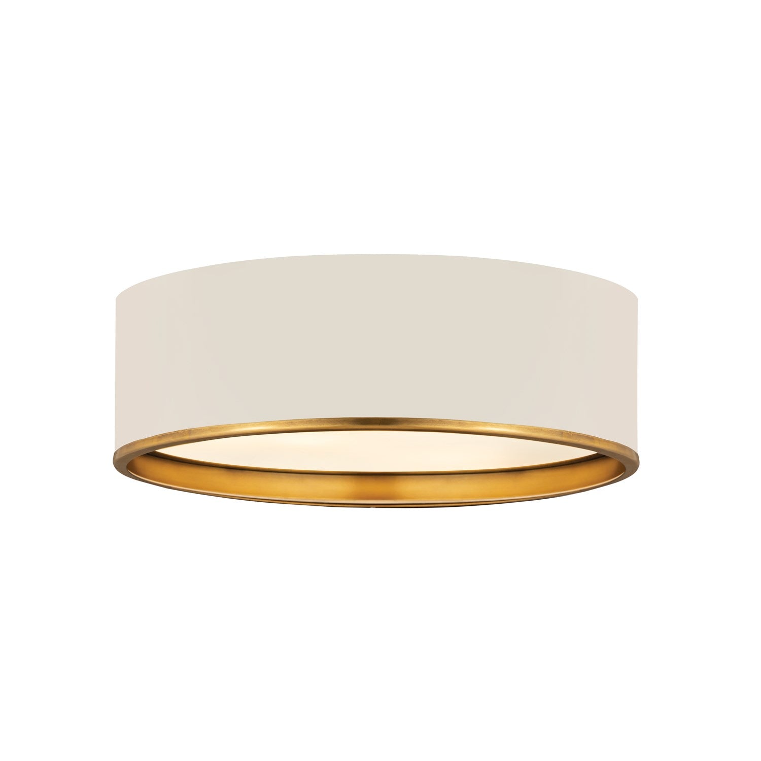 4 Light Flush Mount by Z-Lite
