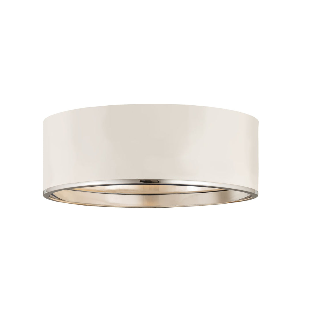 4 Light Flush Mount by Z-Lite