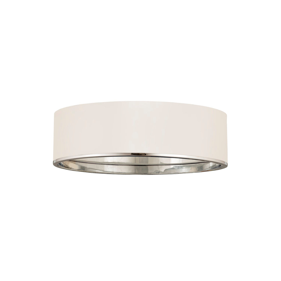 4 Light Flush Mount