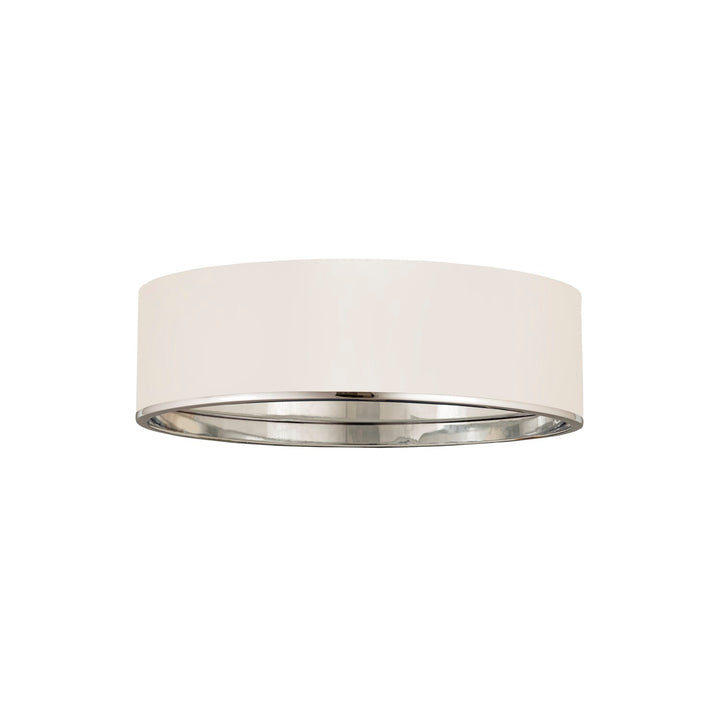 4 Light Flush Mount