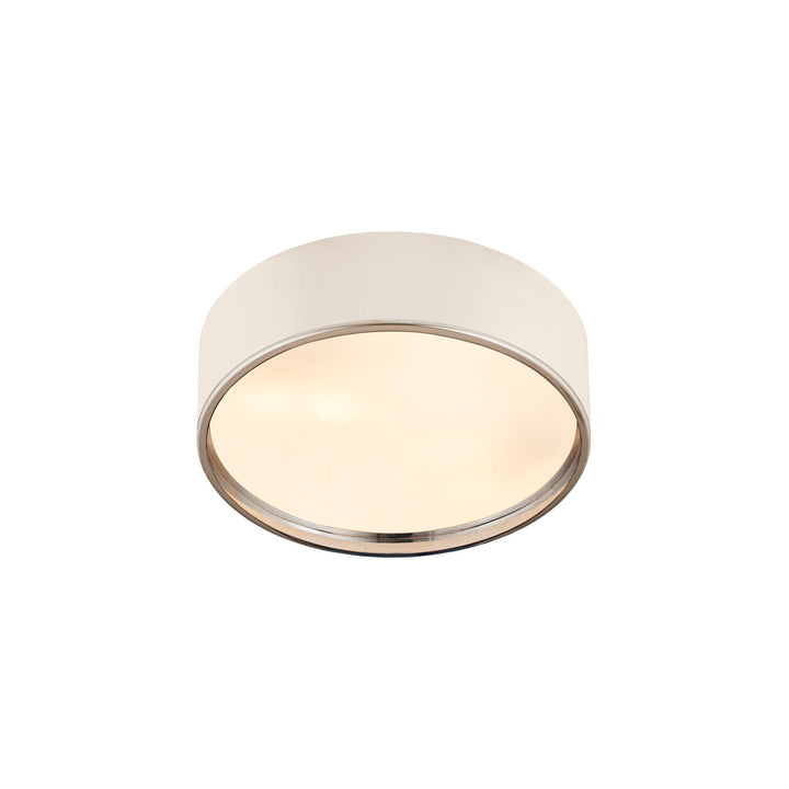 4 Light Flush Mount