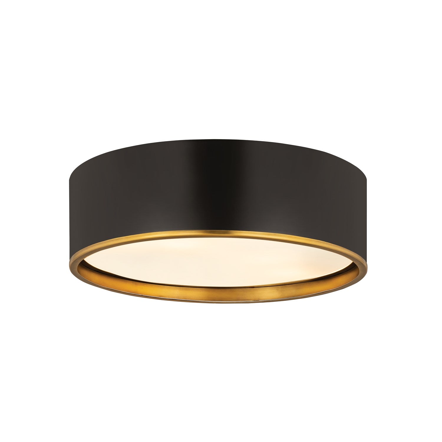 4 Light Flush Mount by Z-Lite