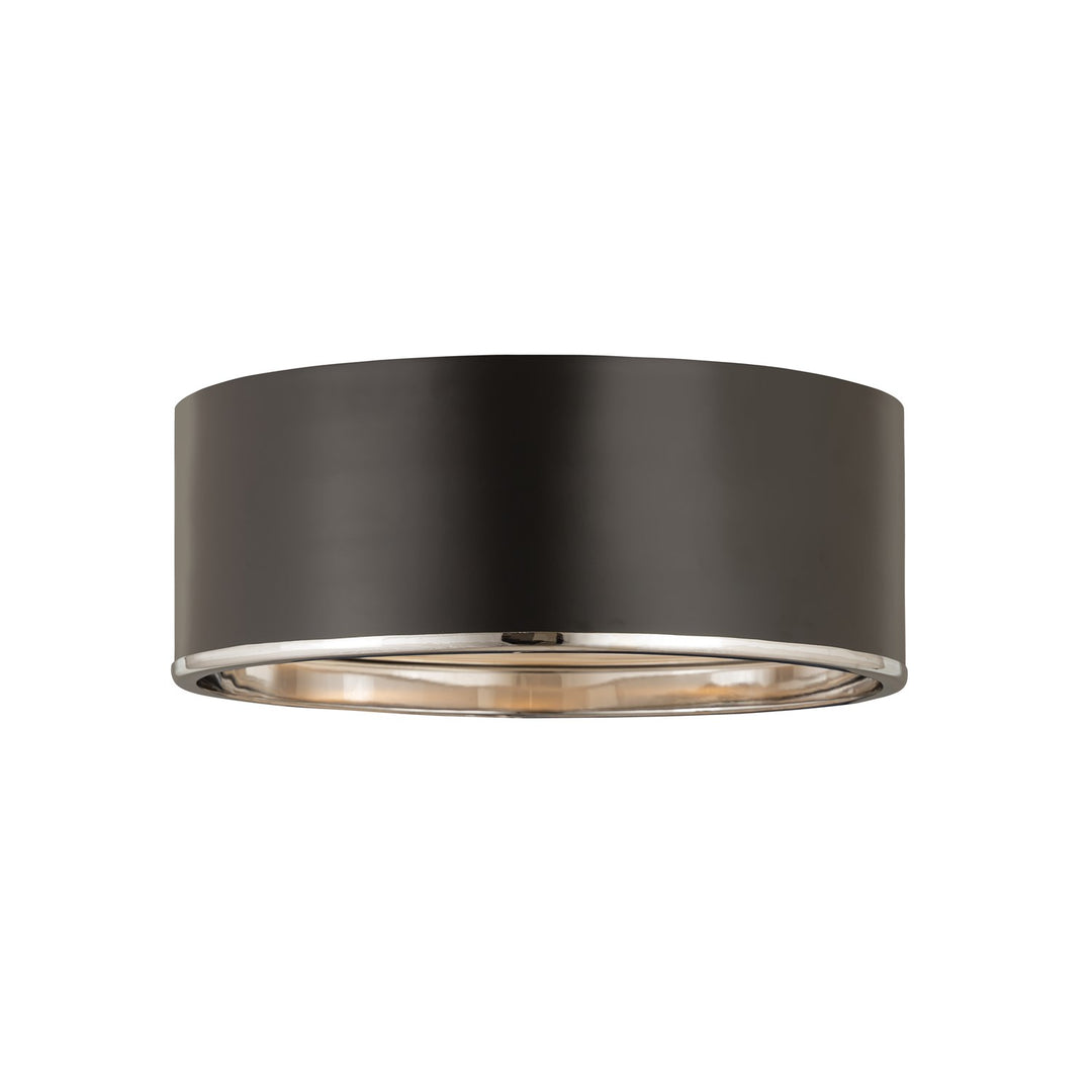 4 Light Flush Mount by Z-Lite