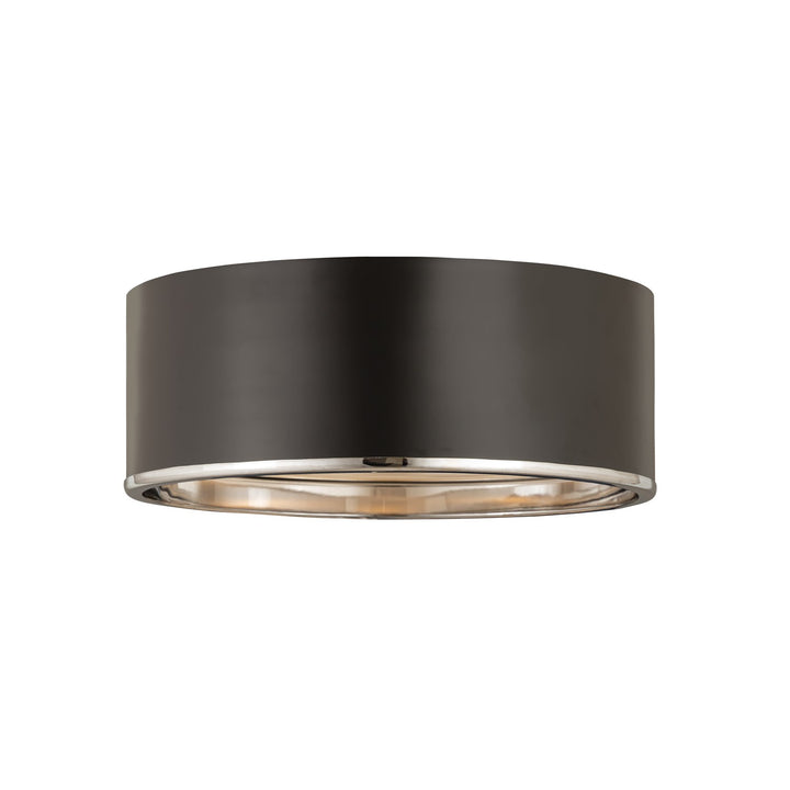 4 Light Flush Mount by Z-Lite