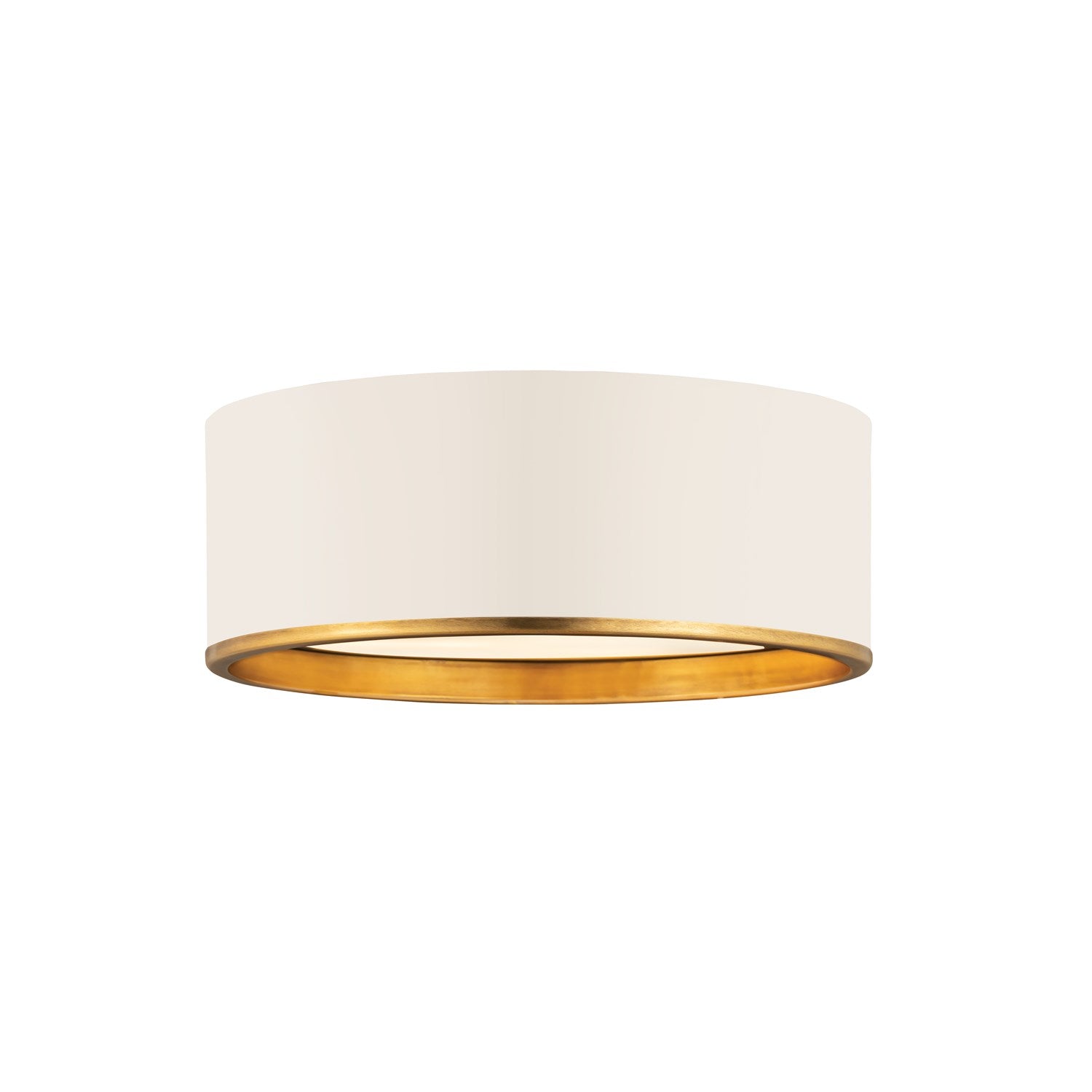 3 Light Flush Mount by Z-Lite