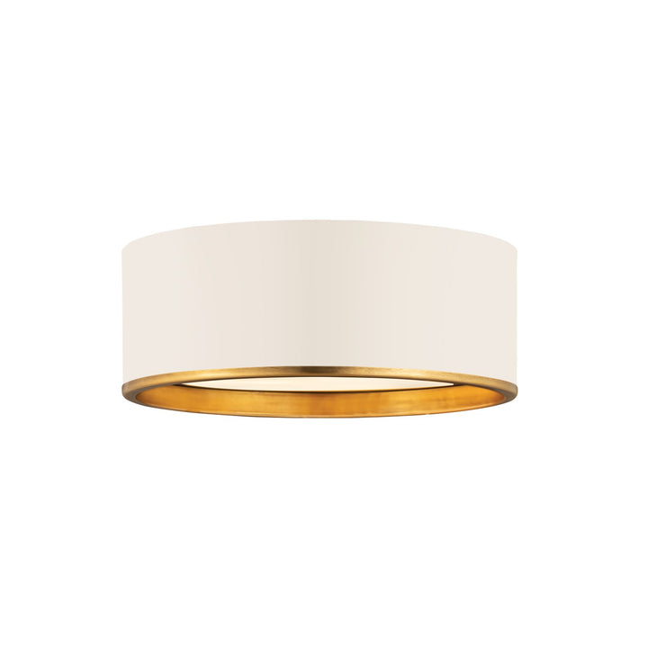 3 Light Flush Mount by Z-Lite