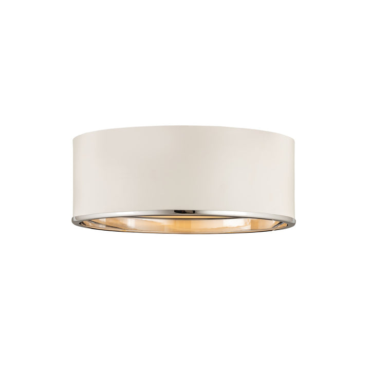 3 Light Flush Mount by Z-Lite