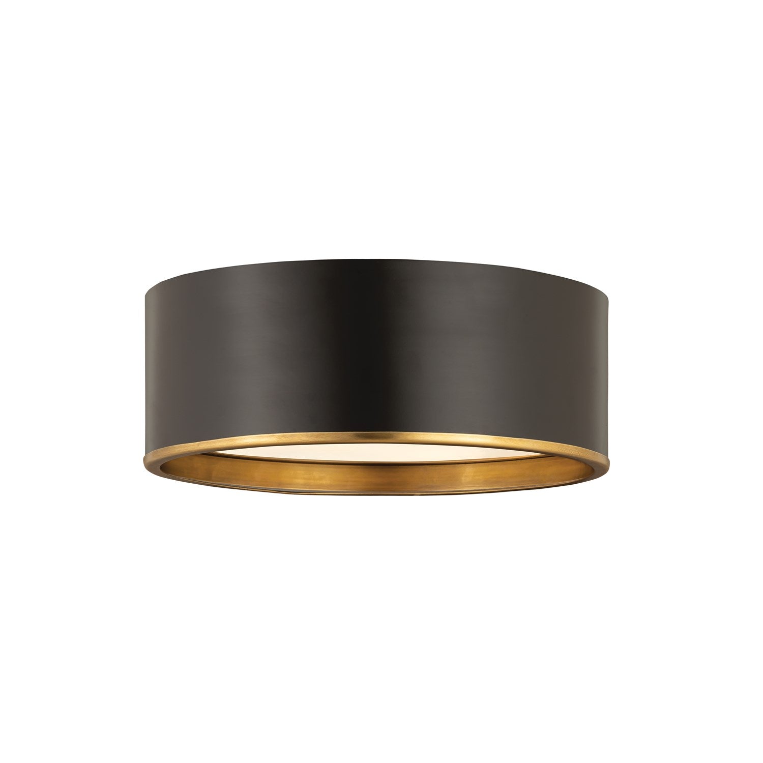 3 Light Flush Mount by Z-Lite