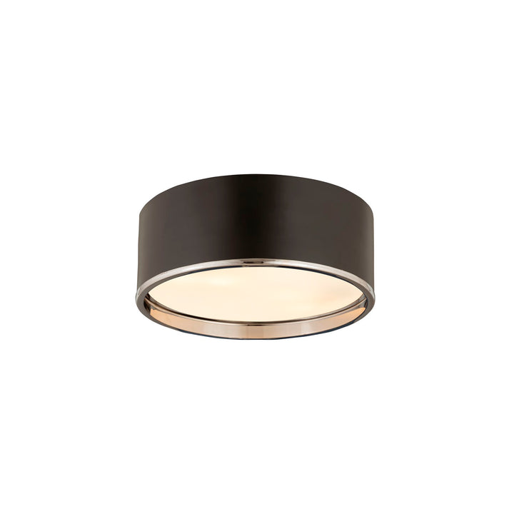 3 Light Flush Mount