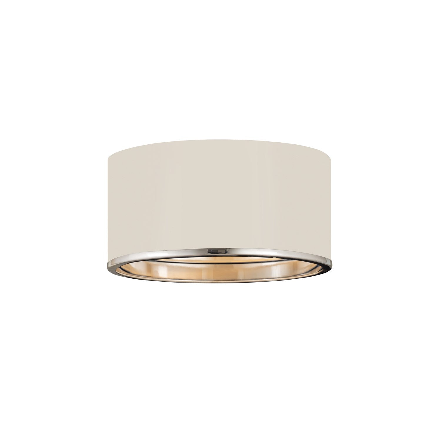 2 Light Flush Mount by Z-Lite