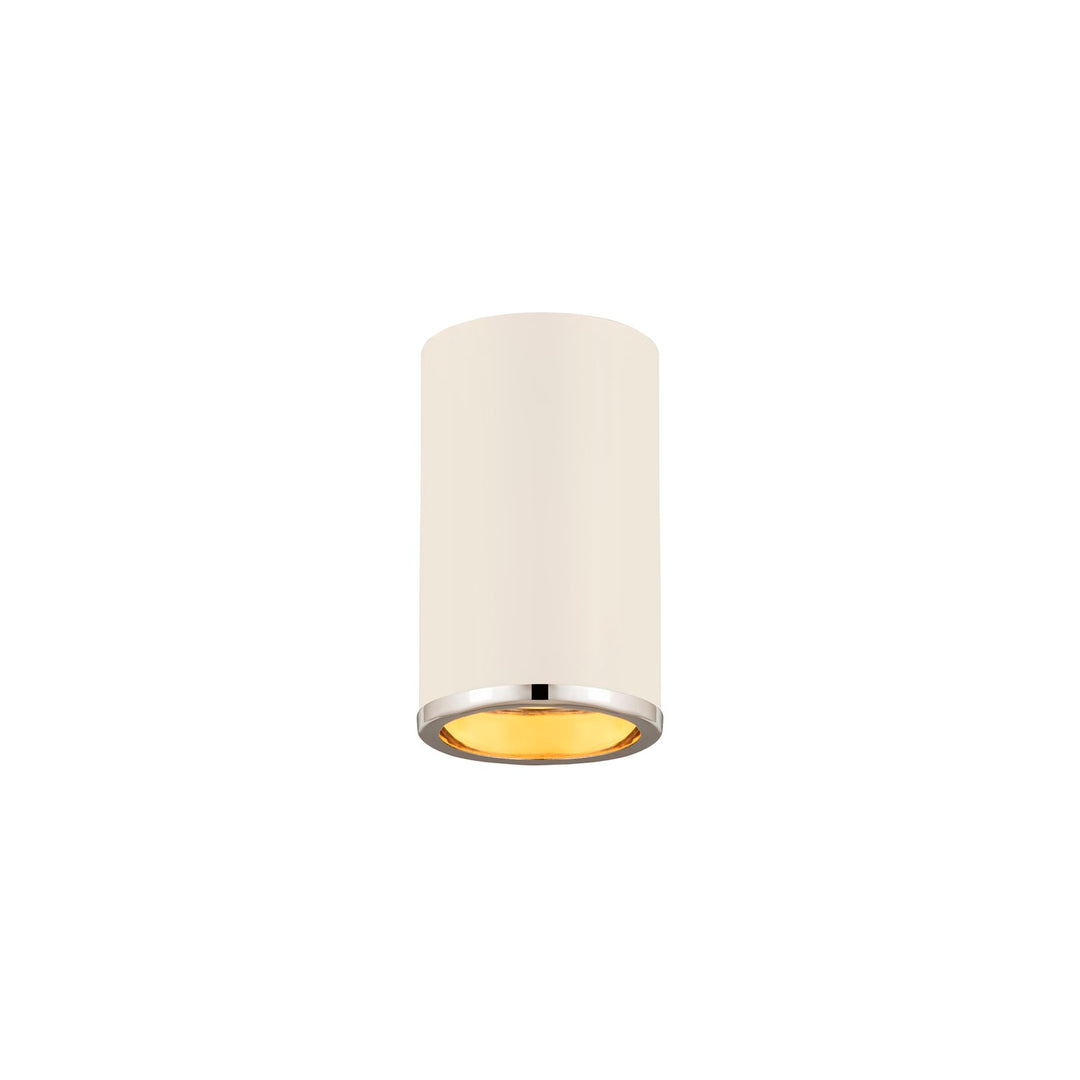 1 Light Flush Mount by Z-Lite