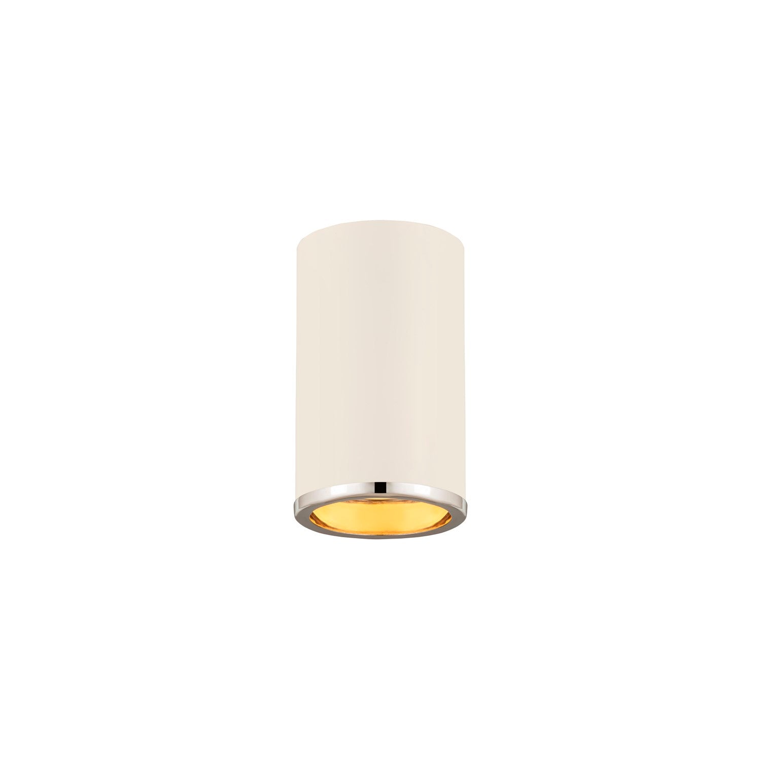 1 Light Flush Mount by Z-Lite