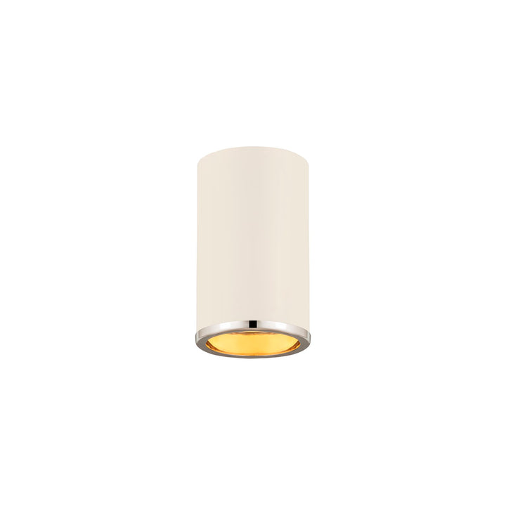 1 Light Flush Mount by Z-Lite