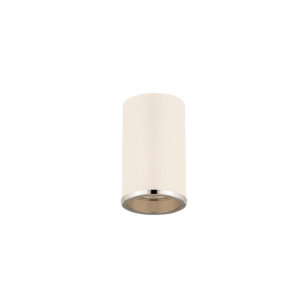 1 Light Flush Mount