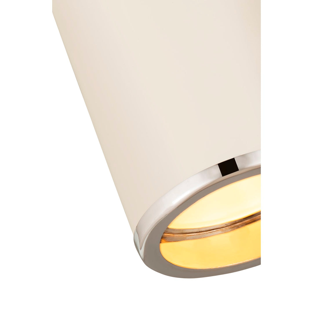 1 Light Flush Mount