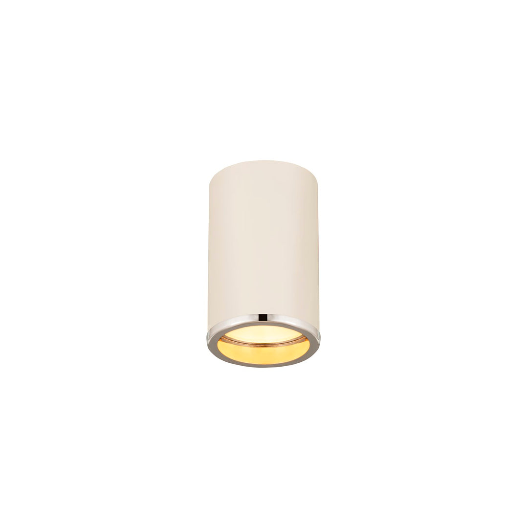 1 Light Flush Mount