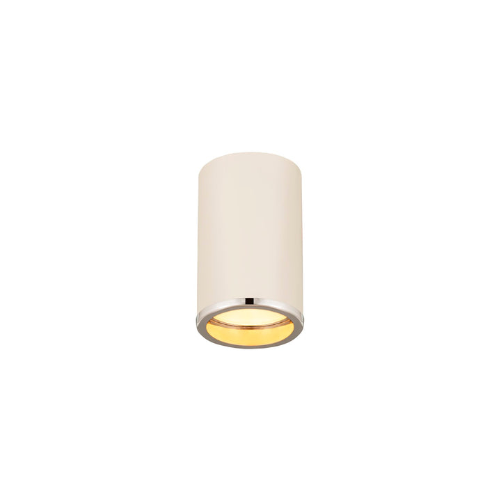 1 Light Flush Mount