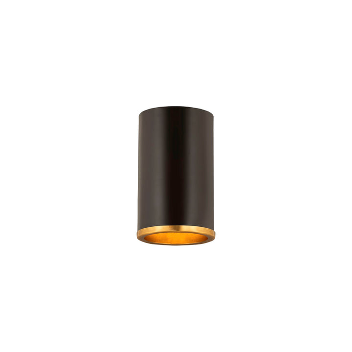 1 Light Flush Mount by Z-Lite