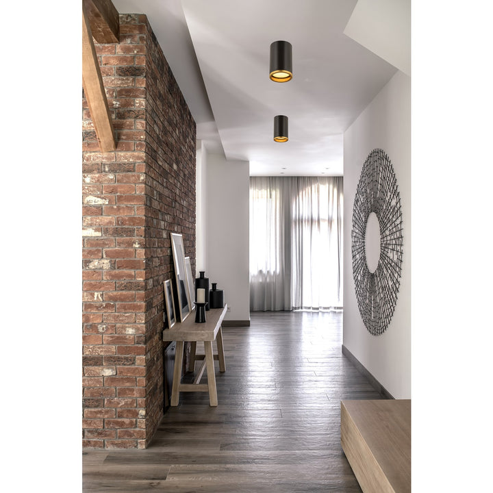 1 Light Flush Mount