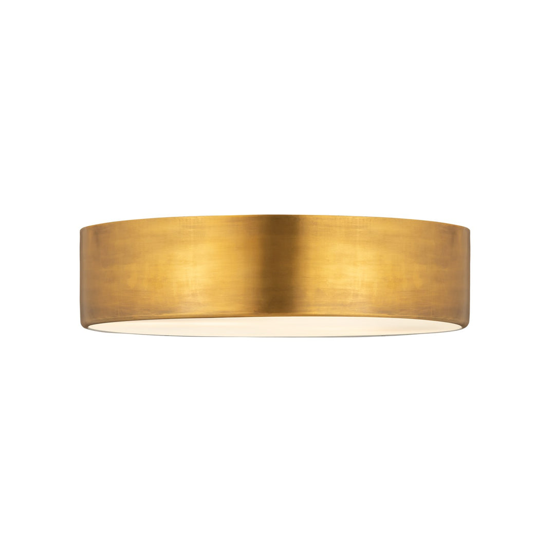 4 Light Flush Mount by Z-Lite